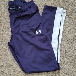 Under Armor